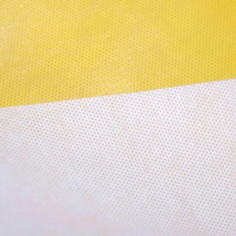 Disposable Surgical Gown Material | AAMI Level 2-4 High-Barrier Fabric