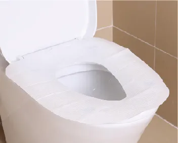 Disposable Toilet Seat Cover – Hygienic Waterproof Protective Cover