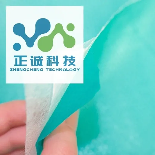 Sterilization Wrap Paper – Hot Melt Laminated Medical Paper for Sterile Barrier 
