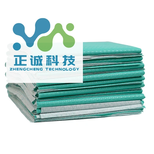 Disposable Underpads Medical – Waterproof Absorbent Bed Pads for Hospital & 