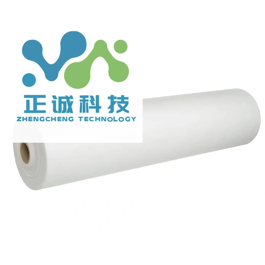 Biodegradable Disposable Bed Sheet – Eco-Friendly Protection for Sustainable Hea