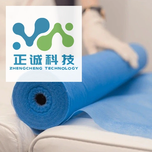 Waterproof Bed Sheet Roll – Ultimate Protection for Medical & Hospitality
