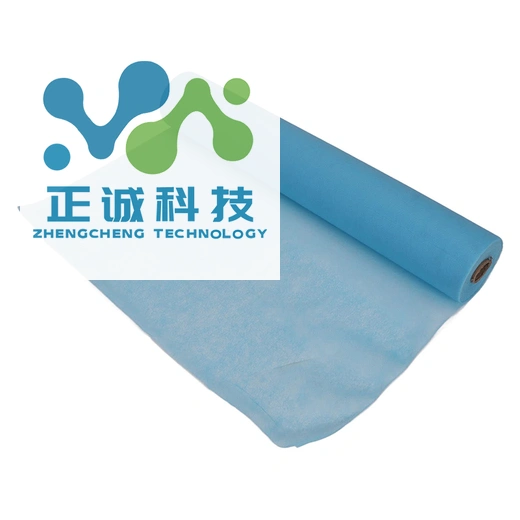 PE Laminated Nonw Roll – Superior Barrier Protection for Medical & Industria