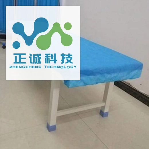Waterproof Disposable Bed Cover